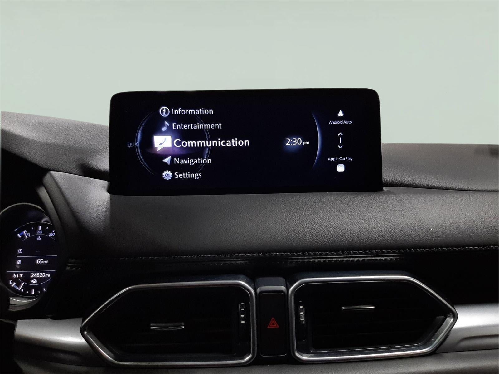 2024 Mazda Mazda CX-5 2.5 S Preferred Package