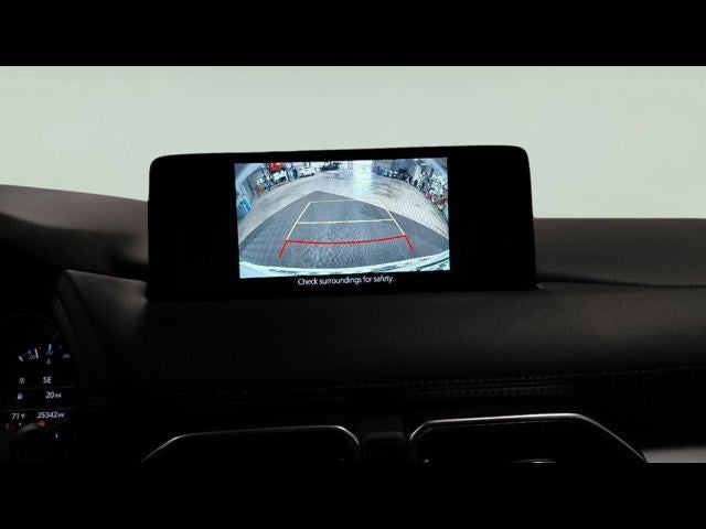 2024 Mazda Mazda Cx-5 2.5 S Preferred Package