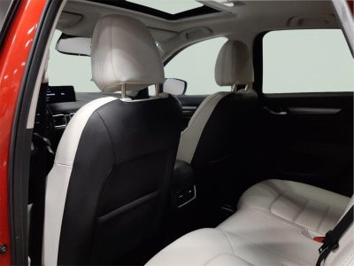 2023 Mazda Mazda CX-5 2.5 S PREFERRED PACKAGE A