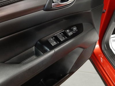 2023 Mazda Mazda CX-5 2.5 S PREFERRED PACKAGE A