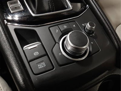 2023 Mazda Mazda CX-5 2.5 S PREFERRED PACKAGE A