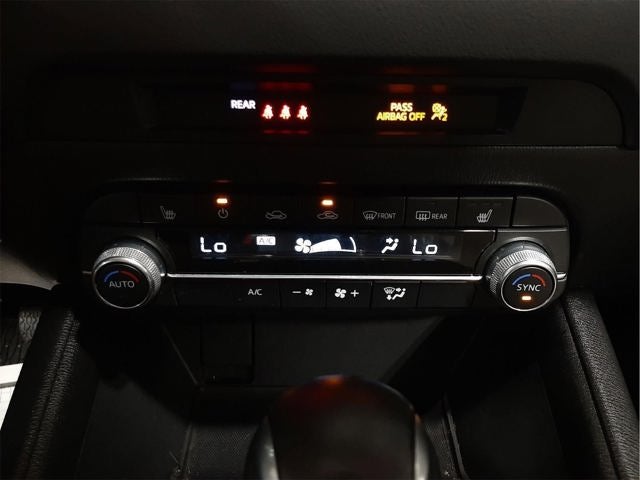 2023 Mazda Mazda CX-5 2.5 S PREFERRED PACKAGE A