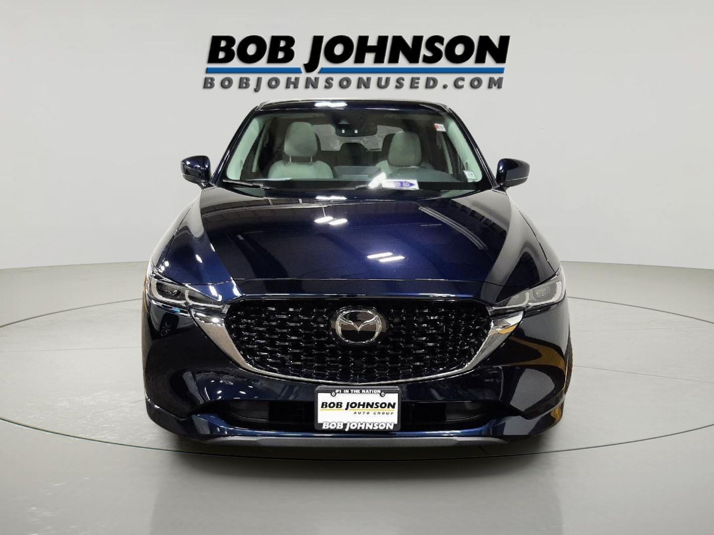 2024 Mazda Mazda CX-5 2.5 S Preferred Package