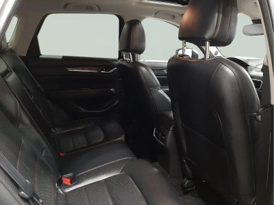 2017 Mazda Mazda CX-5 Grand Select