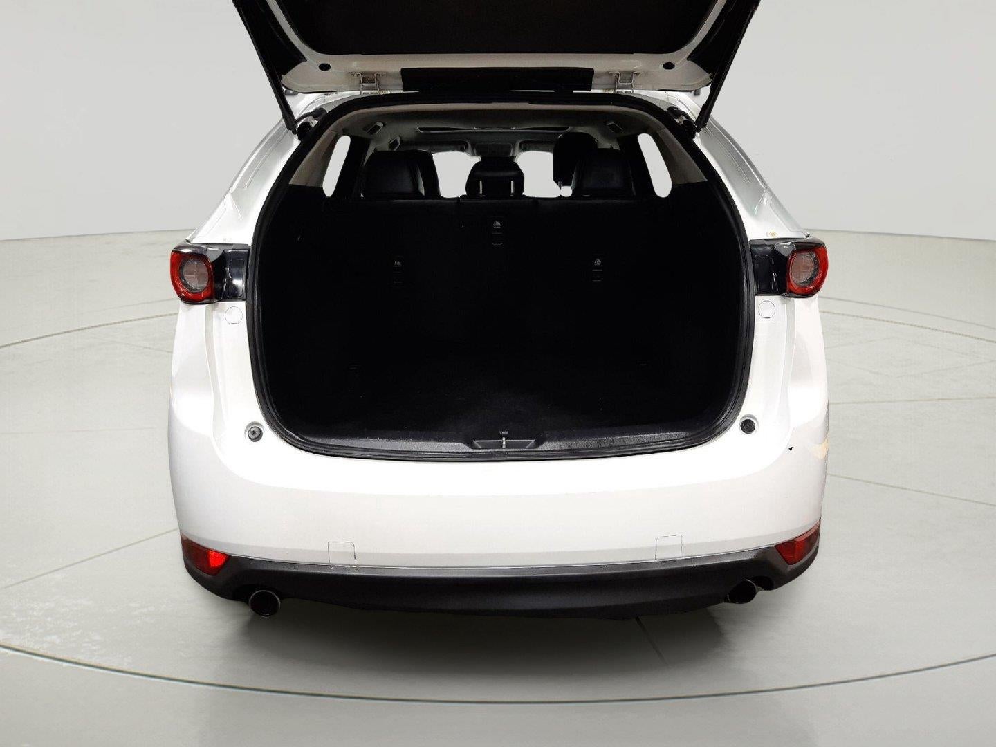 2017 Mazda Mazda CX-5 Grand Select