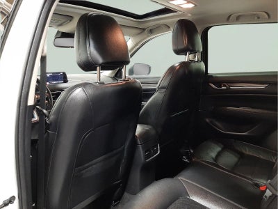 2017 Mazda Mazda CX-5 Grand Select