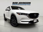 2017 Mazda Mazda CX-5 Grand Select