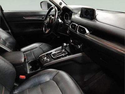 2017 Mazda Mazda CX-5 Grand Select