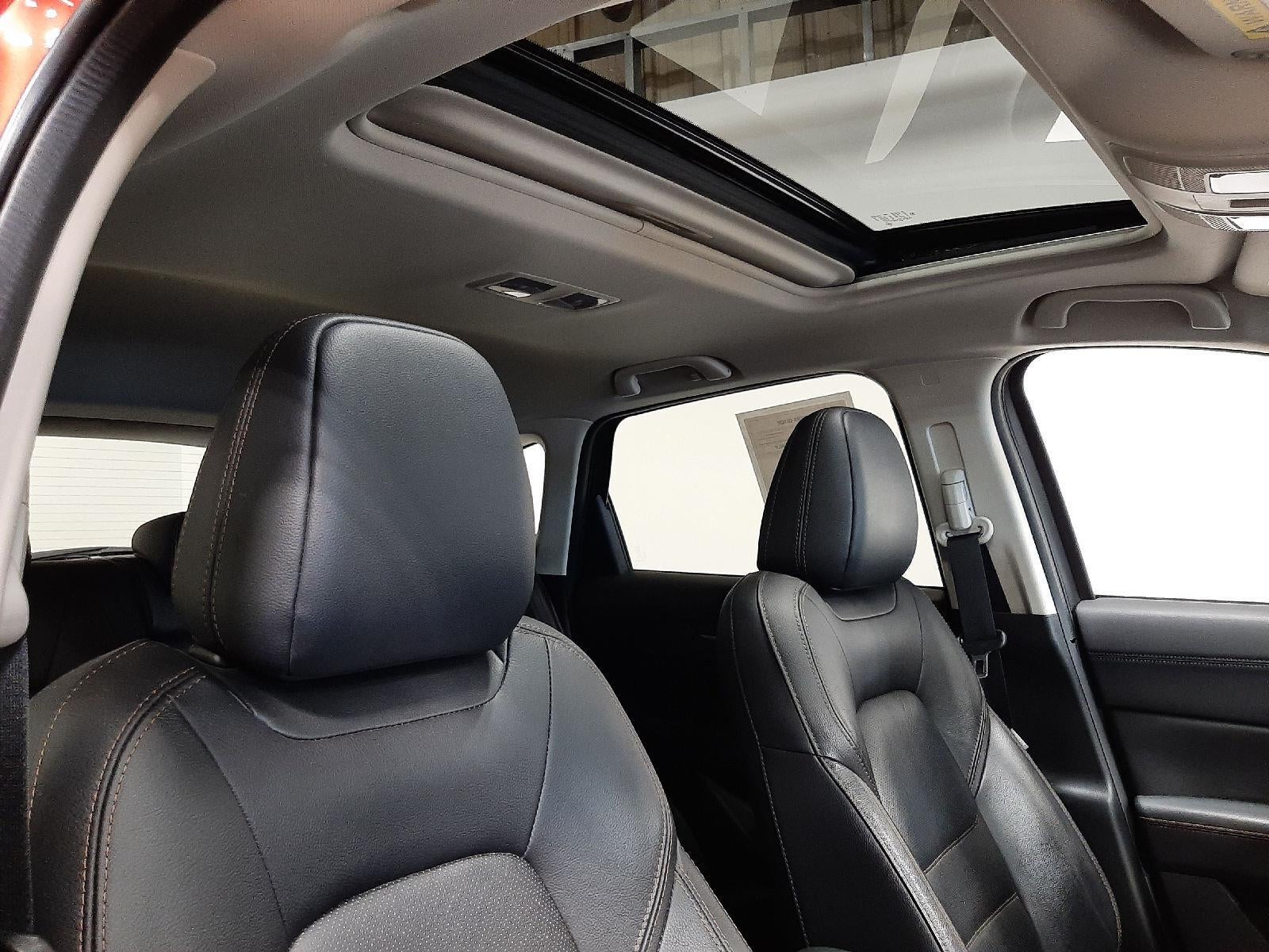 2021 Mazda Mazda CX-5 Grand Touring