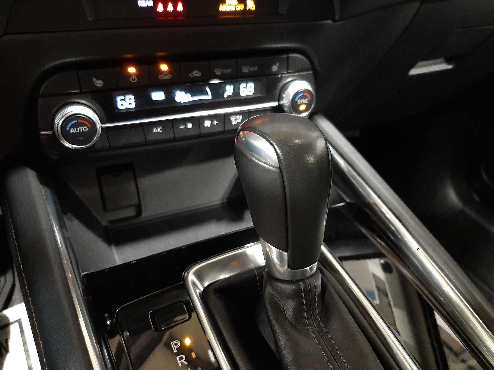 2021 Mazda Mazda CX-5 Grand Touring
