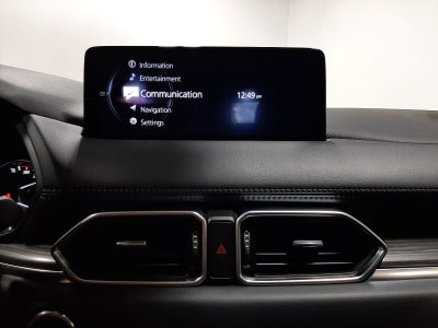 2021 Mazda Mazda CX-5 Grand Touring