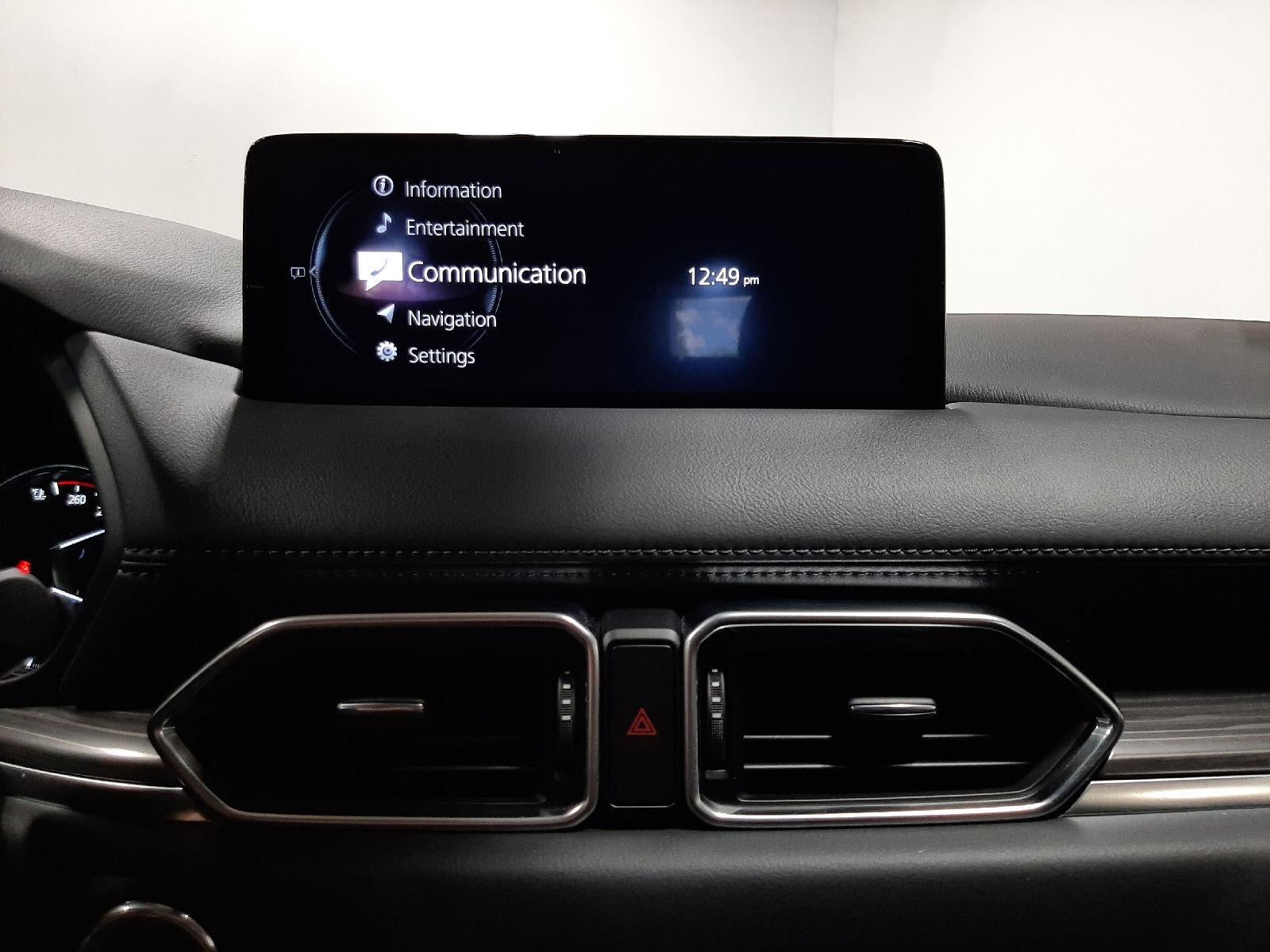 2021 Mazda Mazda CX-5 Grand Touring