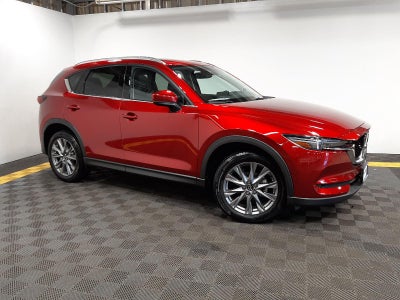 2021 Mazda Mazda CX-5 Grand Touring