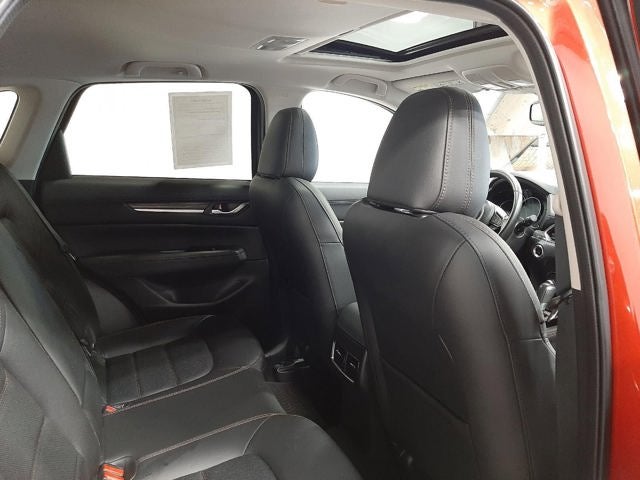 2021 Mazda Mazda CX-5 Grand Touring
