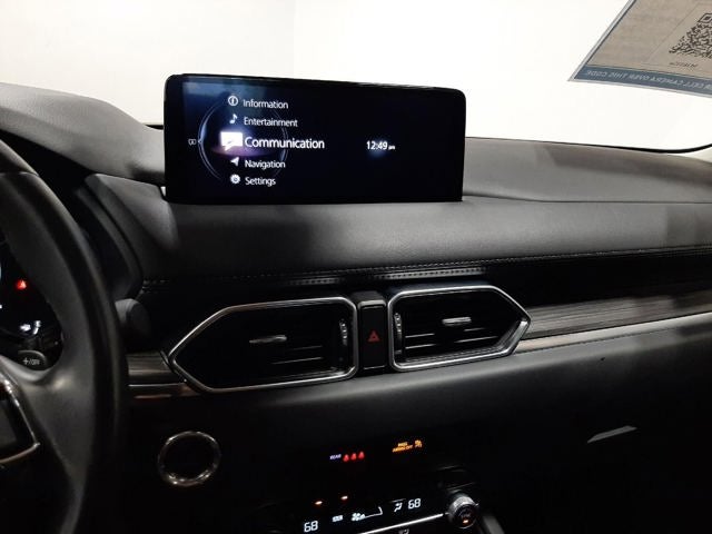 2021 Mazda Mazda CX-5 Grand Touring