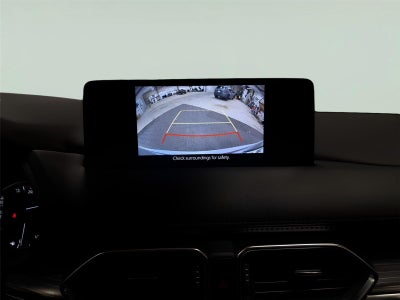 2023 Mazda Mazda CX-5 2.5 S Premium Package