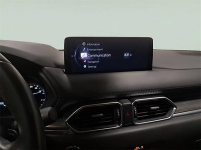 2023 Mazda Mazda CX-5 2.5 S Premium Package