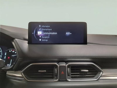 2023 Mazda Mazda CX-5 2.5 S Premium Package