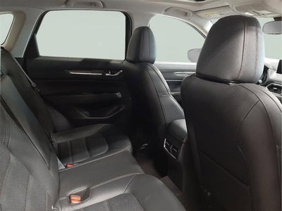 2023 Mazda Mazda CX-5 2.5 S Premium Package
