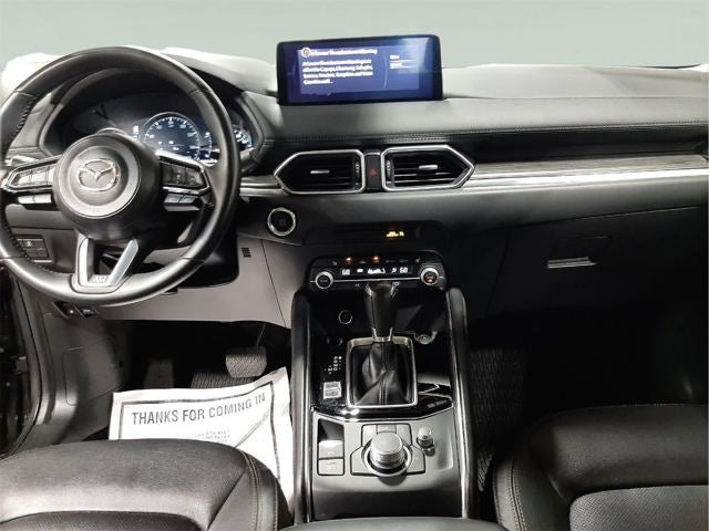 2023 Mazda Mazda CX-5 2.5 S Premium Package