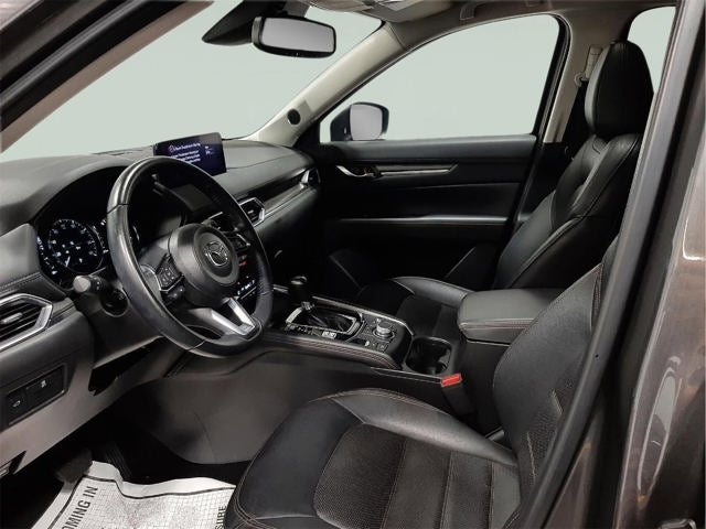 2023 Mazda Mazda CX-5 2.5 S Premium Package