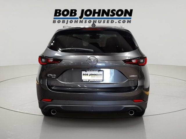 2023 Mazda Mazda CX-5 2.5 S Premium Package