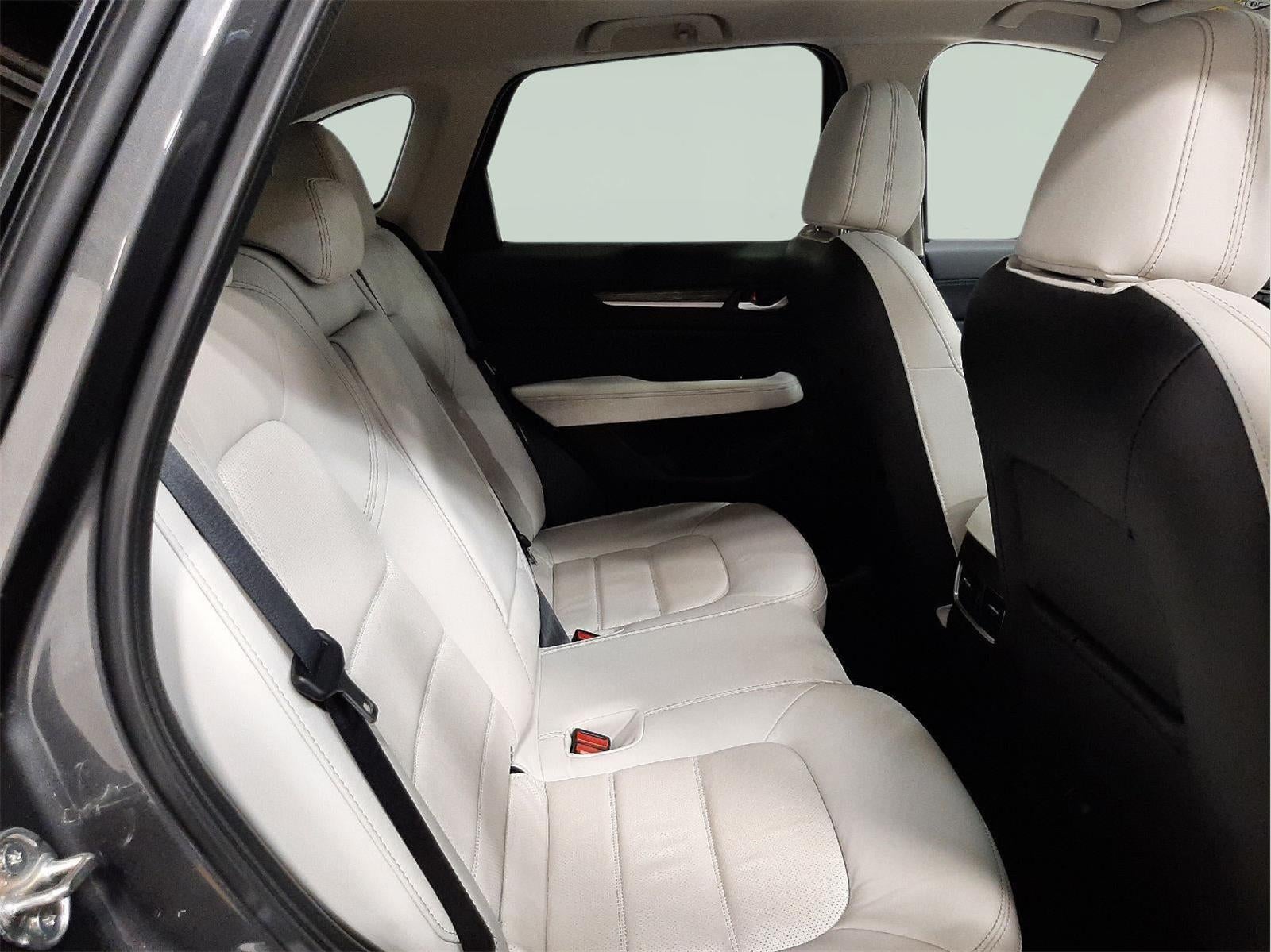 2023 Mazda Mazda CX-5 2.5 S PREMIUM PACKAGE AWD