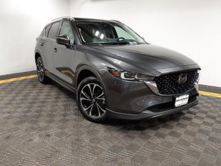 2023 Mazda Mazda CX-5 2.5 S PREMIUM PACKAGE AWD