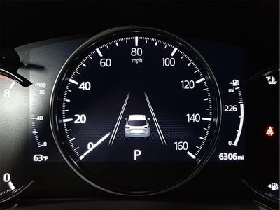 2023 Mazda Mazda CX-5 2.5 S PREMIUM PACKAGE AWD