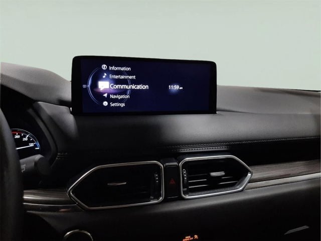 2023 Mazda Mazda CX-5 2.5 S PREMIUM PACKAGE AWD