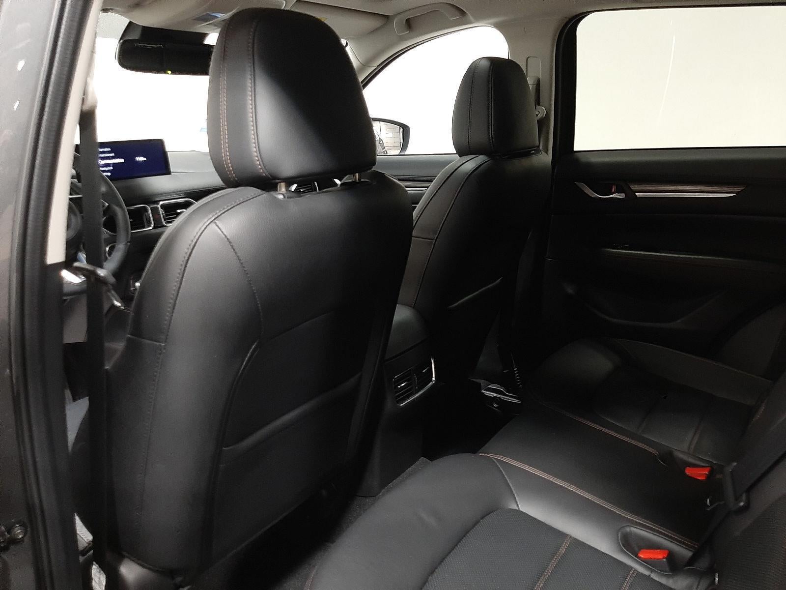 2023 Mazda Mazda CX-5 2.5 S Premium Package