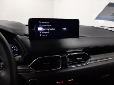 2023 Mazda Mazda CX-5 2.5 S Premium Package