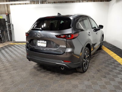 2023 Mazda Mazda CX-5 2.5 S Premium Package