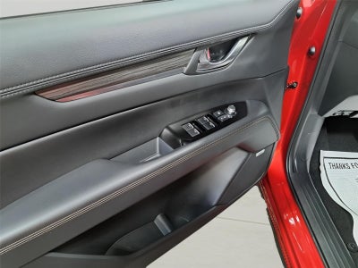 2023 Mazda Mazda CX-5 2.5 S Premium Package Sunroof Bose Audio