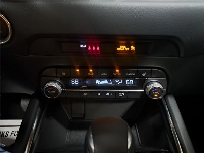 2023 Mazda Mazda CX-5 2.5 S Premium Package Sunroof Bose Audio