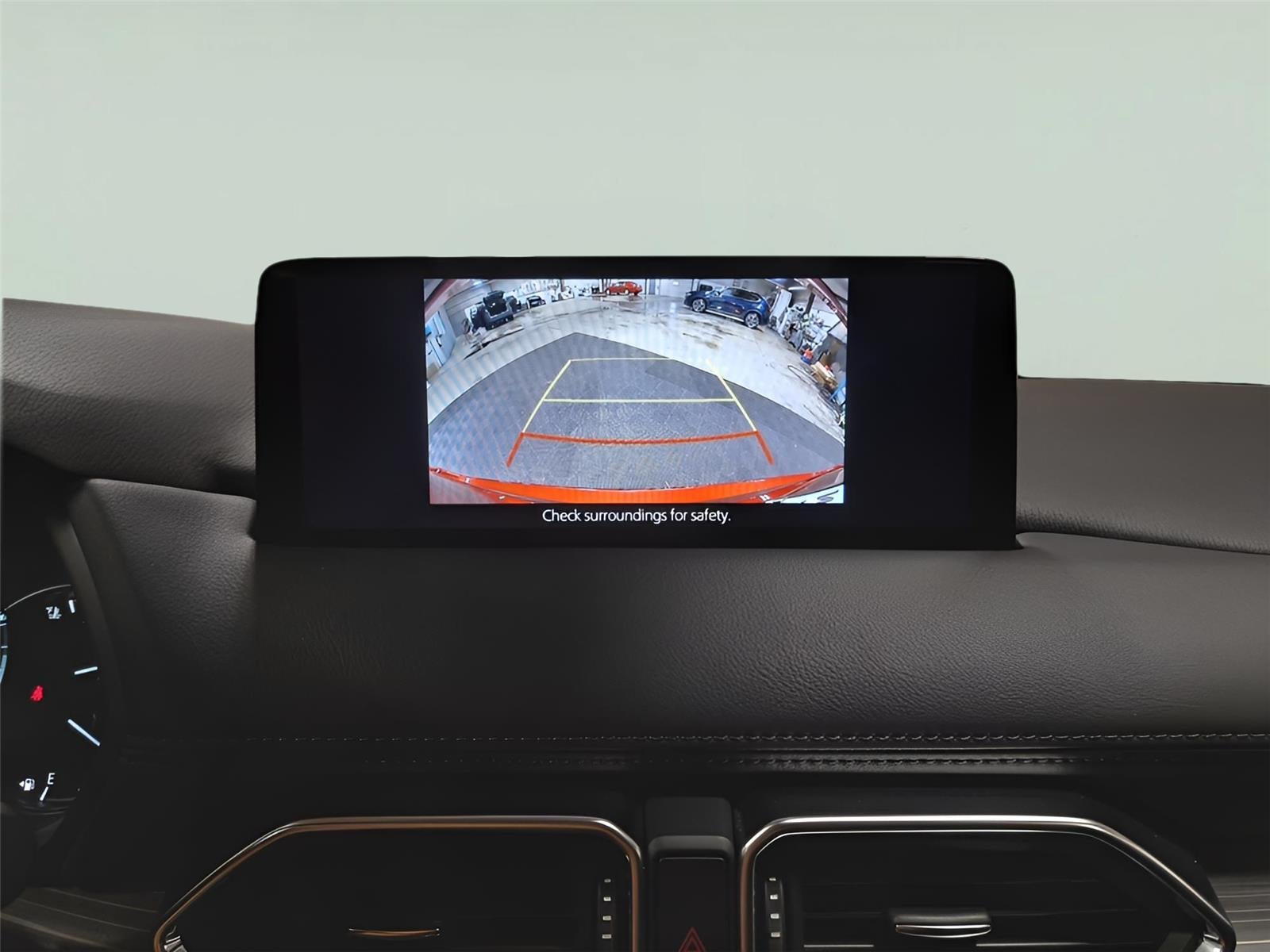 2023 Mazda Mazda CX-5 2.5 S Premium Package Sunroof Bose Audio