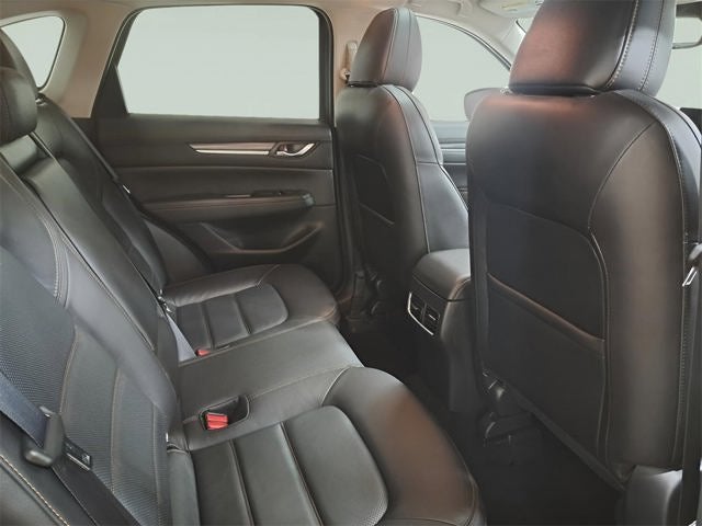 2023 Mazda Mazda CX-5 2.5 S Premium Package Sunroof Bose Audio