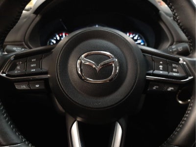 2024 Mazda Mazda Cx-5 2.5 S Premium Package