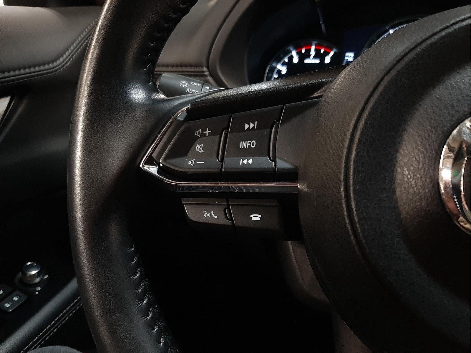 2024 Mazda Mazda Cx-5 2.5 S Premium Package