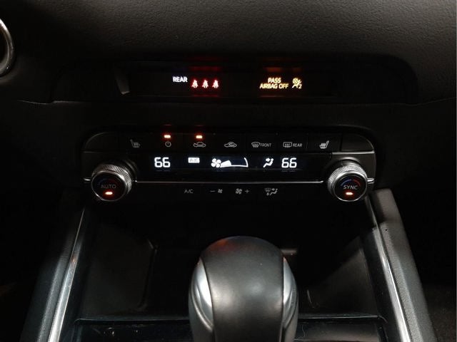2024 Mazda Mazda Cx-5 2.5 S Premium Package