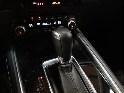 2024 Mazda Mazda Cx-5 2.5 S Premium Package