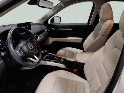 2023 Mazda Mazda CX-5 2.5 S Premium Package