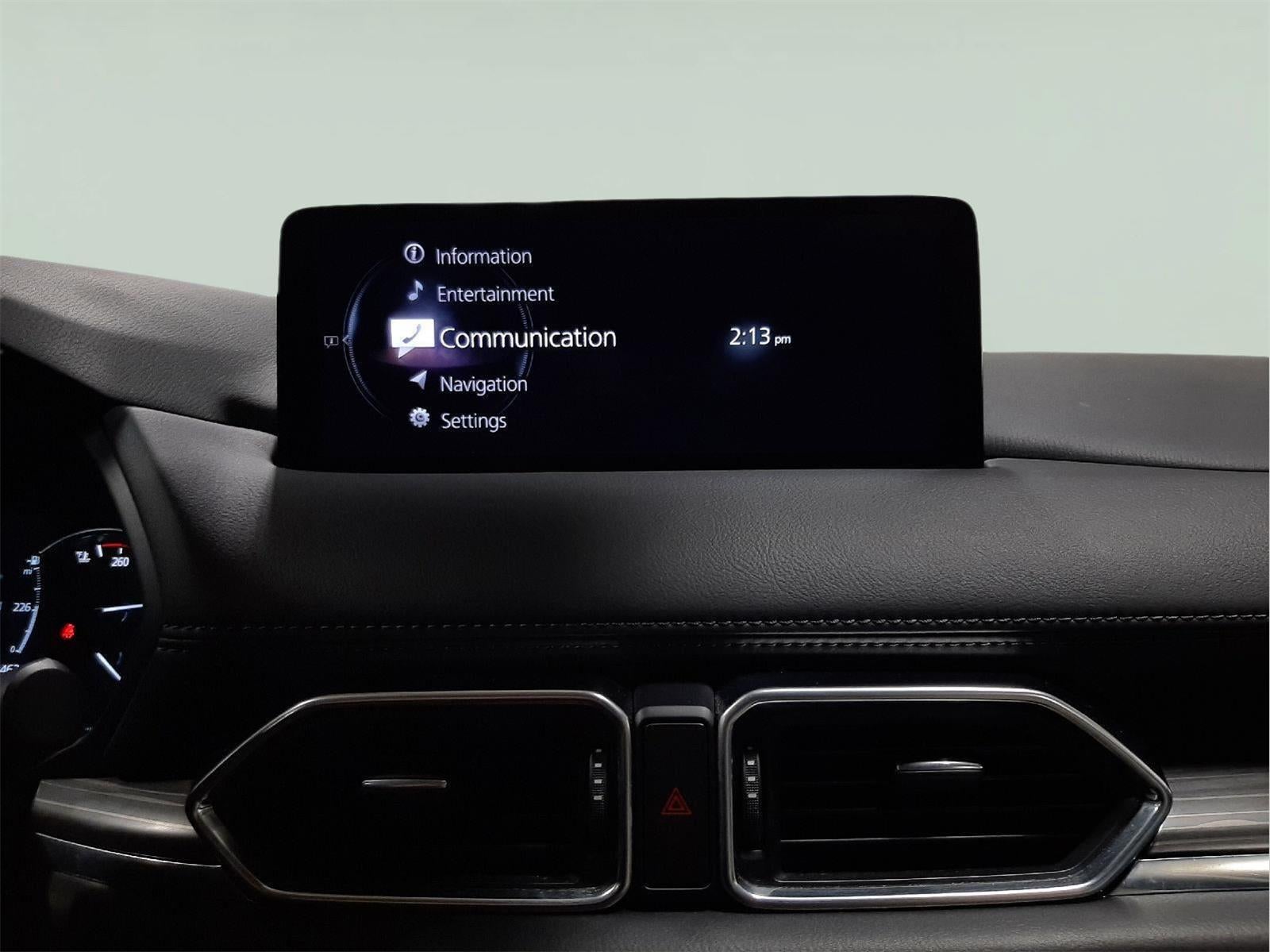 2023 Mazda Mazda CX-5 2.5 S Premium Package