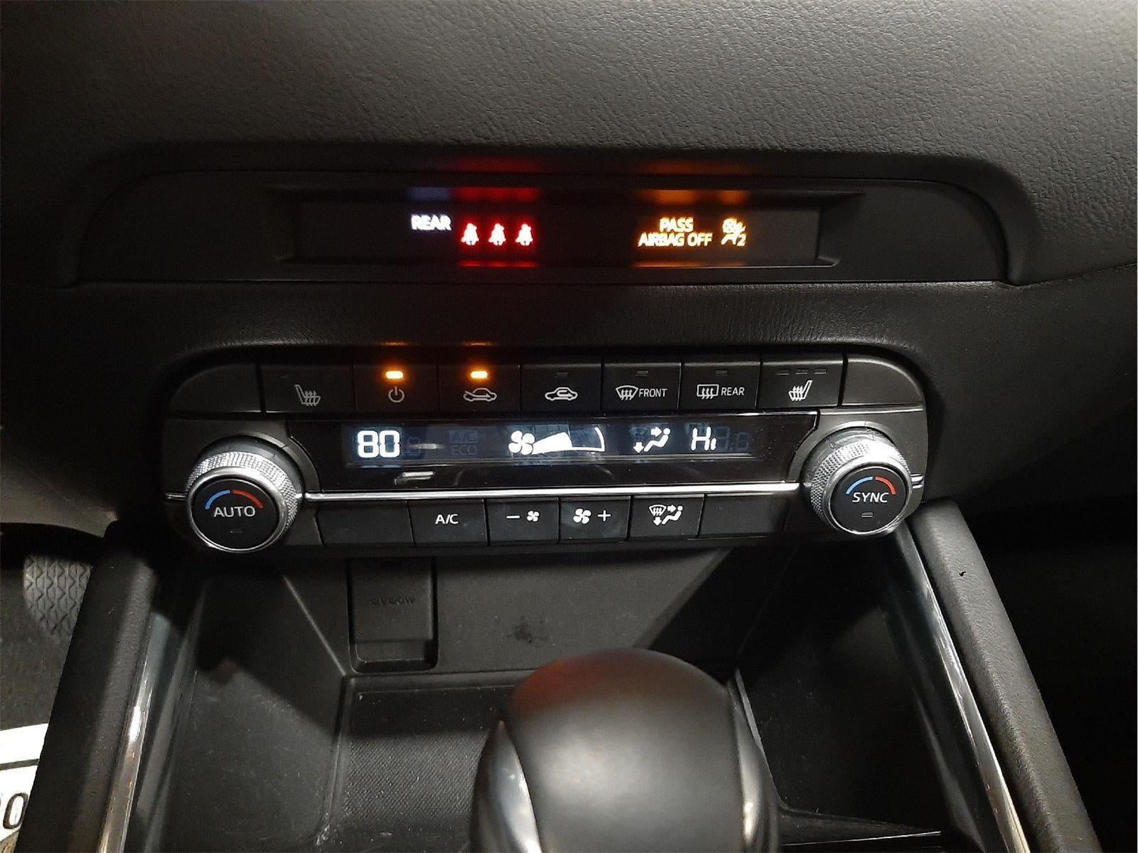 2023 Mazda Mazda CX-5 2.5 S Premium Package