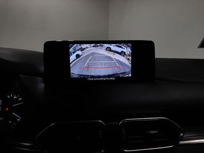 2023 Mazda Mazda CX-5 2.5 S Premium Package