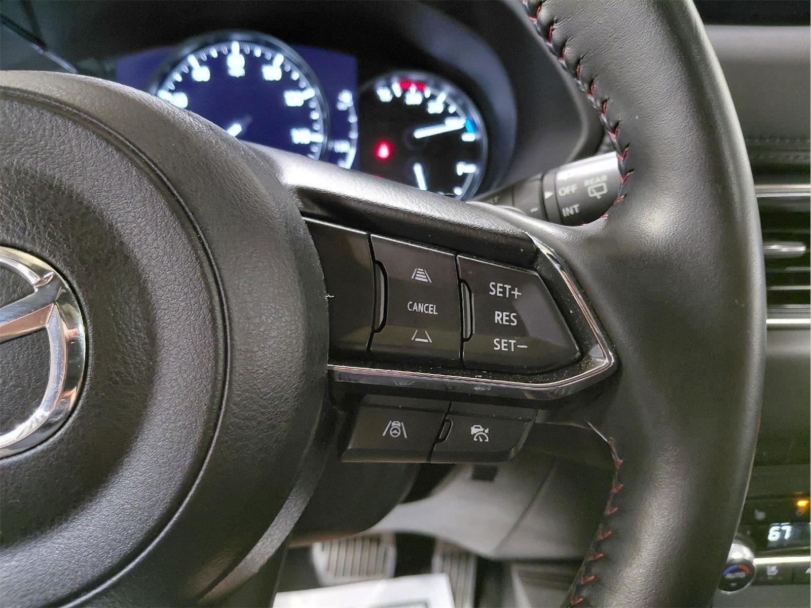 2024 Mazda Mazda CX-5 2.5 Turbo Premium Package