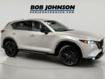 2024 Mazda Mazda CX-5 2.5 Turbo Premium Package