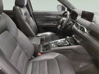 2024 Mazda Mazda CX-5 2.5 Turbo Premium Package