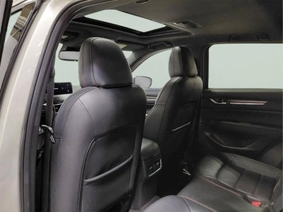 2024 Mazda Mazda CX-5 2.5 Turbo Premium Package