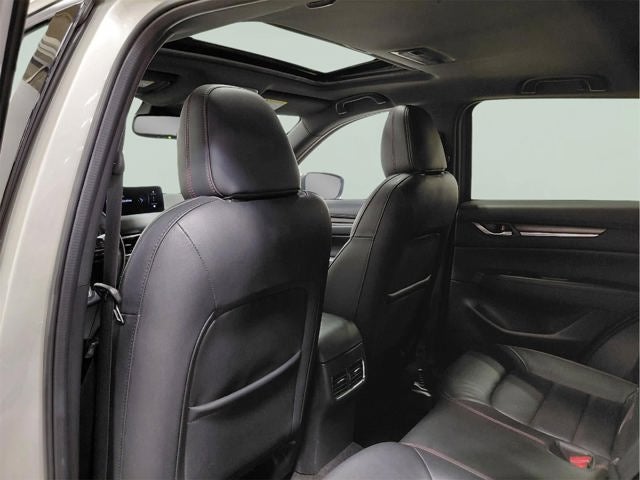 2024 Mazda Mazda CX-5 2.5 Turbo Premium Package